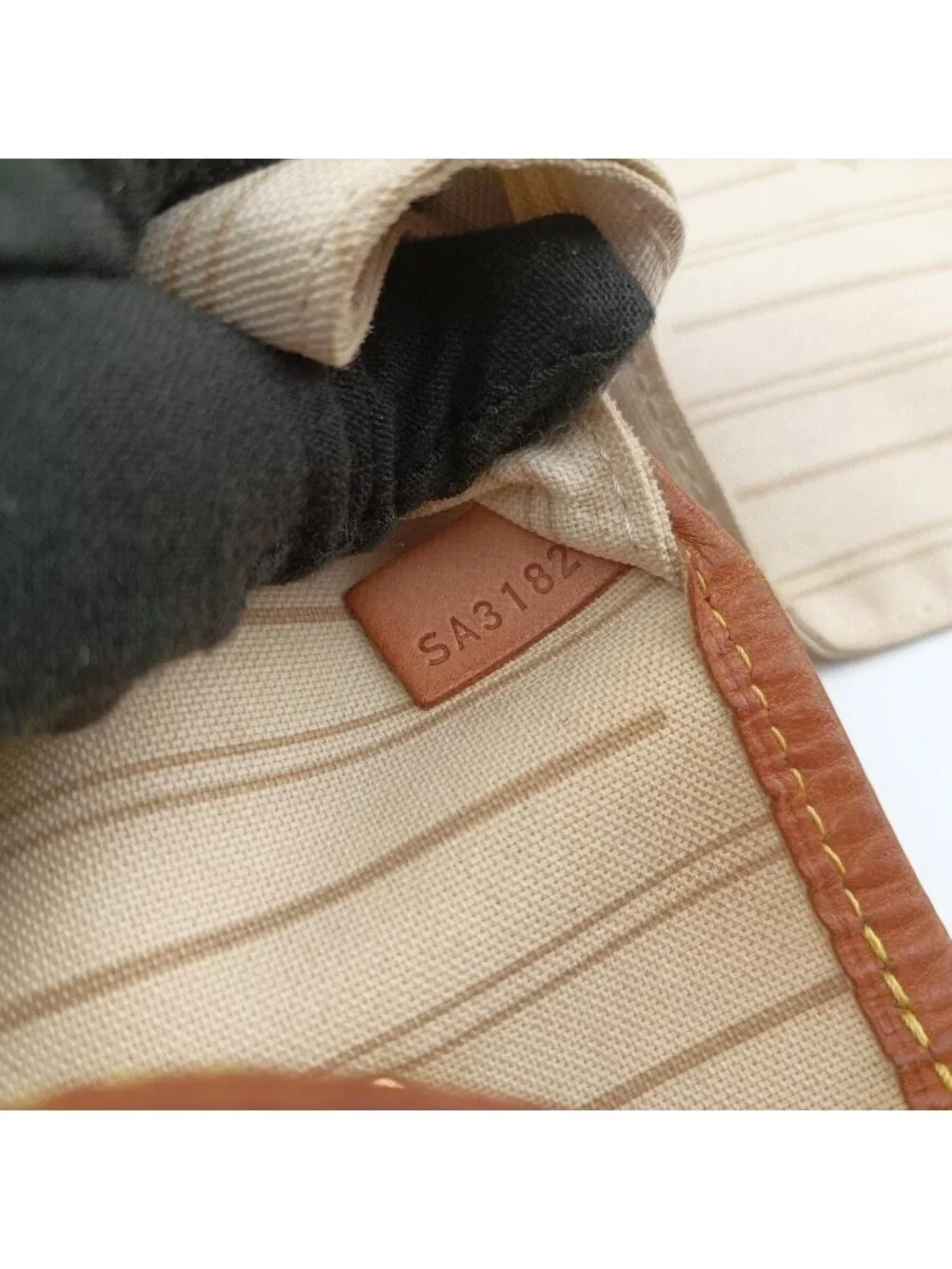 Louis Vuitton brand louis